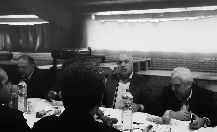 Workshop visual for Диагностика аналитических процессов